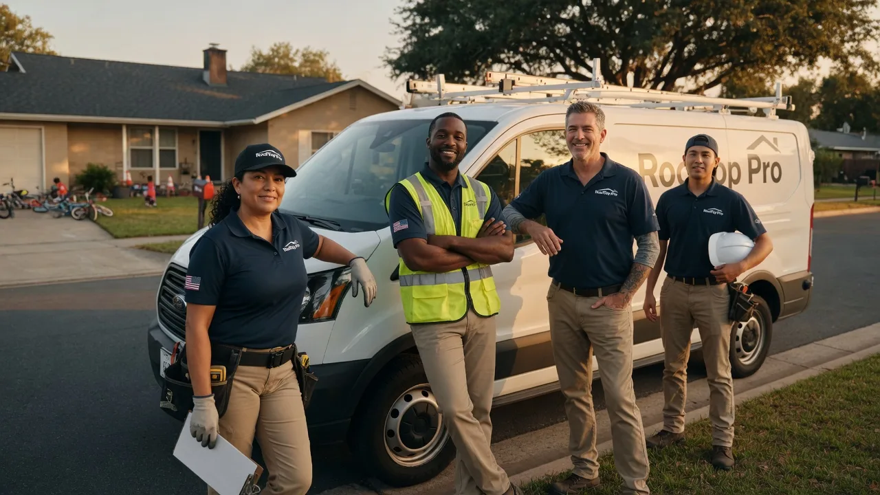 Roof Repair in Bates, OR near me